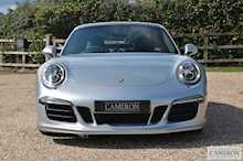 Porsche 991 Carrera GTS PDK Coupe 3.8 2dr Coupe Automatic Petrol