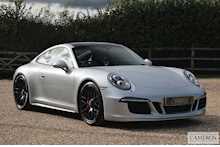 Porsche 991 Carrera GTS PDK Coupe 3.8 2dr Coupe Automatic Petrol
