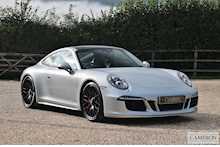 Porsche 991 Carrera GTS PDK Coupe 3.8 2dr Coupe Automatic Petrol