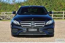 Mercedes-Benz 2.0 E220d AMG Line Saloon 4dr Diesel G-Tronic+ Euro 6 (s/s) (194 ps)