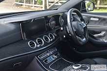 Mercedes-Benz 2.0 E220d AMG Line Saloon 4dr Diesel G-Tronic+ Euro 6 (s/s) (194 ps)