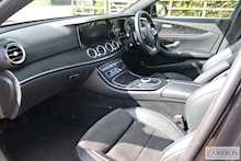 Mercedes-Benz 2.0 E220d AMG Line Saloon 4dr Diesel G-Tronic+ Euro 6 (s/s) (194 ps)
