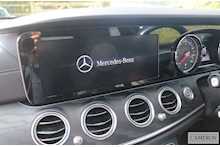Mercedes-Benz 2.0 E220d AMG Line Saloon 4dr Diesel G-Tronic+ Euro 6 (s/s) (194 ps)