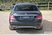 Mercedes-Benz 2.0 E220d AMG Line Saloon 4dr Diesel G-Tronic+ Euro 6 (s/s) (194 ps)