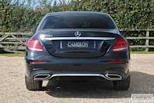 Mercedes-Benz 2.0 E220d AMG Line Saloon 4dr Diesel G-Tronic+ Euro 6 (s/s) (194 ps)