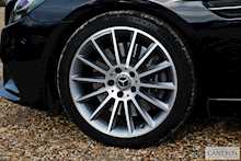 Mercedes-Benz 2.1 SLC250d AMG Line Convertible 2dr Diesel G-Tronic Euro 6 (s/s) (204 ps)