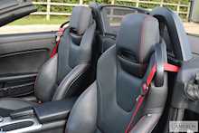 Mercedes-Benz 2.1 SLC250d AMG Line Convertible 2dr Diesel G-Tronic Euro 6 (s/s) (204 ps)