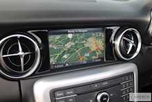 Mercedes-Benz 2.1 SLC250d AMG Line Convertible 2dr Diesel G-Tronic Euro 6 (s/s) (204 ps)