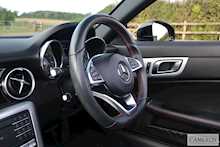 Mercedes-Benz 2.1 SLC250d AMG Line Convertible 2dr Diesel G-Tronic Euro 6 (s/s) (204 ps)