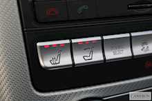 Mercedes-Benz 2.1 SLC250d AMG Line Convertible 2dr Diesel G-Tronic Euro 6 (s/s) (204 ps)