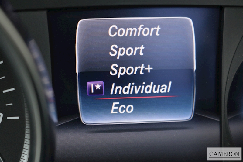 Mercedes-Benz 2.1 SLC250d AMG Line Convertible 2dr Diesel G-Tronic Euro 6 (s/s) (204 ps)