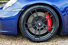 Porsche 992 Carrera GTS PDK Cabriolet 3.0 2dr Convertible Automatic Petrol