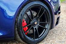 Porsche 992 Carrera GTS PDK Cabriolet 3.0 2dr Convertible Automatic Petrol