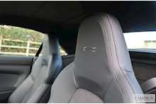 Porsche 992 Carrera GTS PDK Cabriolet 3.0 2dr Convertible Automatic Petrol