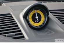 Porsche 992 Carrera GTS PDK Cabriolet 3.0 2dr Convertible Automatic Petrol