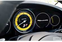 Porsche 992 Carrera GTS PDK Cabriolet 3.0 2dr Convertible Automatic Petrol