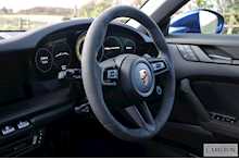 Porsche 992 Carrera GTS PDK Cabriolet 3.0 2dr Convertible Automatic Petrol
