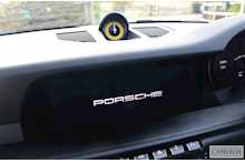 Porsche 992 Carrera GTS PDK Cabriolet 3.0 2dr Convertible Automatic Petrol