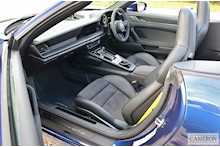 Porsche 992 Carrera GTS PDK Cabriolet 3.0 2dr Convertible Automatic Petrol