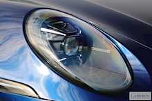 Porsche 992 Carrera GTS PDK Cabriolet 3.0 2dr Convertible Automatic Petrol