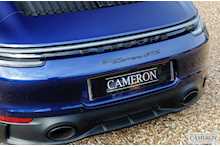 Porsche 992 Carrera GTS PDK Cabriolet 3.0 2dr Convertible Automatic Petrol