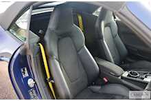 Porsche 992 Carrera GTS PDK Cabriolet 3.0 2dr Convertible Automatic Petrol