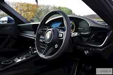 Porsche 992 Carrera GTS PDK Cabriolet 3.0 2dr Convertible Automatic Petrol