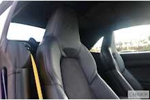 Porsche 992 Carrera GTS PDK Cabriolet 3.0 2dr Convertible Automatic Petrol