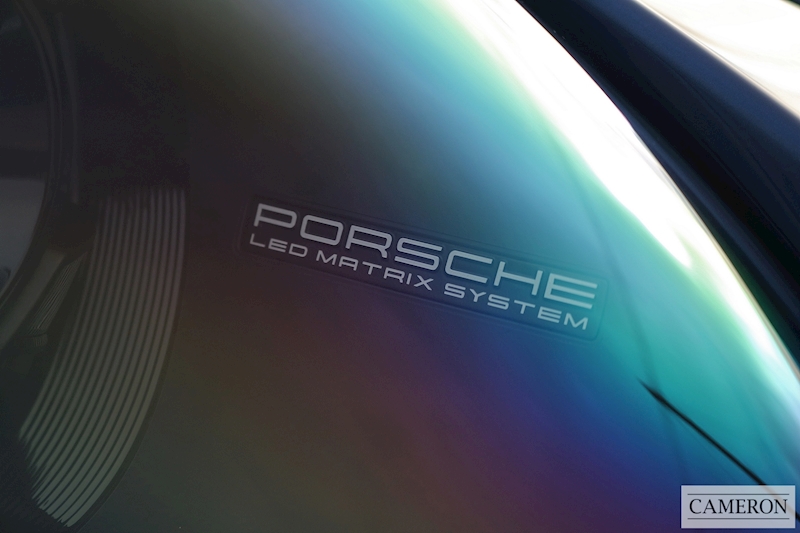 Porsche 992 Carrera GTS PDK Cabriolet 3.0 2dr Convertible Automatic Petrol