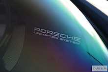 Porsche 992 Carrera GTS PDK Cabriolet 3.0 2dr Convertible Automatic Petrol