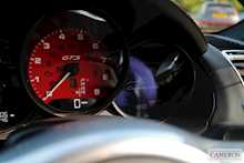 Porsche 981 3.4 GTS PDK 3.4 2dr Coupe Automatic Petrol