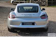 Porsche 981 3.4 GTS PDK 3.4 2dr Coupe Automatic Petrol