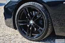 BMW 3.0 640d M Sport Coupe 2dr Diesel Auto Euro 5 (s/s) (313 ps)