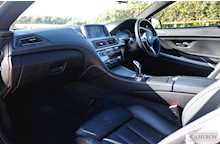 BMW 3.0 640d M Sport Coupe 2dr Diesel Auto Euro 5 (s/s) (313 ps)