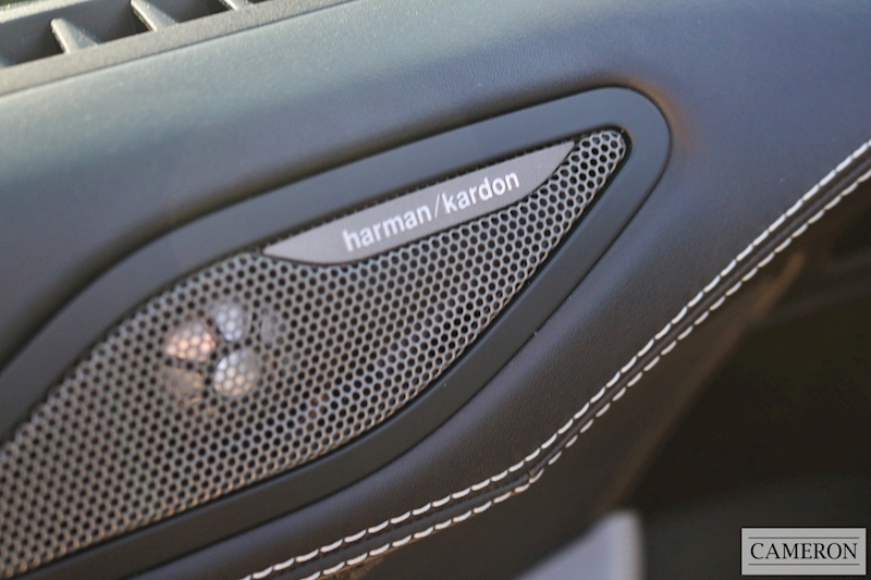 BMW 3.0 640d M Sport Coupe 2dr Diesel Auto Euro 5 (s/s) (313 ps)