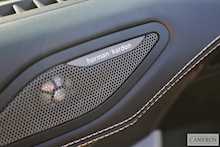 BMW 3.0 640d M Sport Coupe 2dr Diesel Auto Euro 5 (s/s) (313 ps)