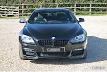 BMW 3.0 640d M Sport Coupe 2dr Diesel Auto Euro 5 (s/s) (313 ps)