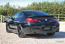 BMW 3.0 640d M Sport Coupe 2dr Diesel Auto Euro 5 (s/s) (313 ps)