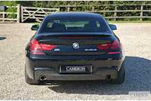 BMW 3.0 640d M Sport Coupe 2dr Diesel Auto Euro 5 (s/s) (313 ps)