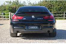 BMW 3.0 640d M Sport Coupe 2dr Diesel Auto Euro 5 (s/s) (313 ps)