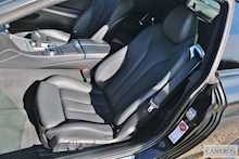 BMW 3.0 640d M Sport Coupe 2dr Diesel Auto Euro 5 (s/s) (313 ps)