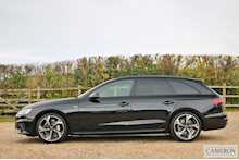 Audi 40 TFSI Black Edition 2.0 5dr Estate Automatic Petrol