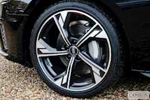 Audi 40 TFSI Black Edition 2.0 5dr Estate Automatic Petrol