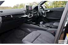 Audi 40 TFSI Black Edition 2.0 5dr Estate Automatic Petrol