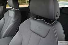 Audi 40 TFSI Black Edition 2.0 5dr Estate Automatic Petrol