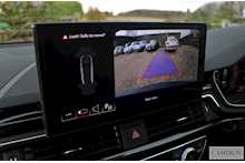 Audi 40 TFSI Black Edition 2.0 5dr Estate Automatic Petrol