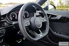 Audi 40 TFSI Black Edition 2.0 5dr Estate Automatic Petrol