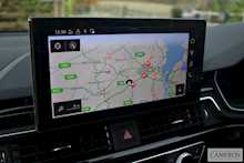 Audi 40 TFSI Black Edition 2.0 5dr Estate Automatic Petrol