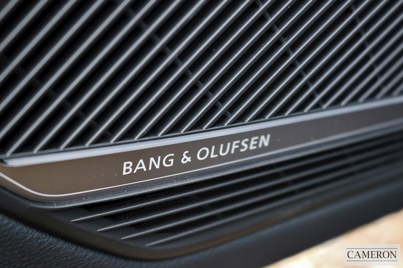 Audi 40 TFSI Black Edition 2.0 5dr Estate Automatic Petrol