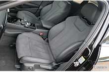 Audi 40 TFSI Black Edition 2.0 5dr Estate Automatic Petrol